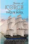 Shores of K'Orge