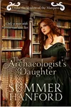 The Archaeologist's Daughter
