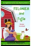 Felonies and Fujis