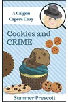 Cookies and Crime