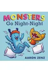 Monsters Go Night-Night
