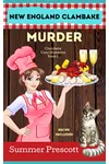 New England Clambake Murder