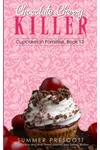 Chocolate Cherry Killer