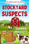 Stockyard Suspects