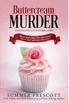 Buttercream Murder