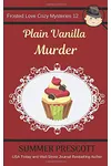 Plain Vanilla Murder