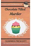 Chocolate Filled Murder