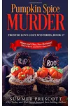 Pumpkin Spice Murder