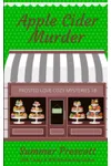 Apple Cider Murder