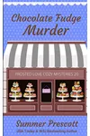 Chocolate Fudge Murder