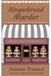 Gingerbread Murder