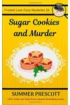 Sugar Cookies and Murder