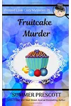 Fruitcake Murder