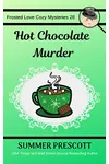Hot Chocolate Murder