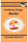 Cranberry Orange Murder