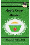 Apple Crisp Murder