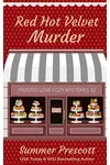Red Hot Velvet Murder