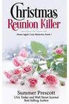 Christmas Reunion Killer