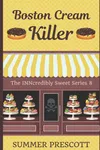Boston Cream Killer