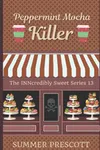 Peppermint Mocha Killer