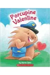 Porcupine Valentine