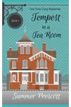 Tempest in a Tea Room