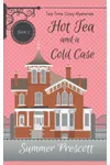 Hot Tea and a Cold Case
