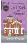 Teas, Keys, and Mysteries