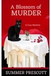 A Blossom of Murder