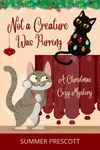 Not a Creature Was Purring