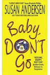 Baby, Don't Go