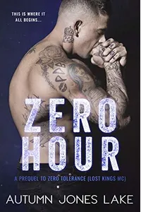 Zero Hour