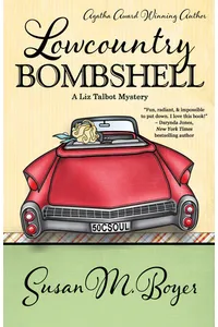 Lowcountry Bombshell