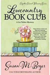 Lowcountry Book Club