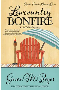 Lowcountry Bonfire