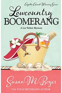Lowcountry Boomerang