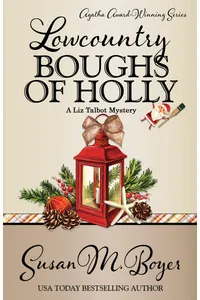 Lowcountry Boughs of Holly