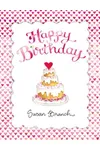 Happy Birthday Little Book