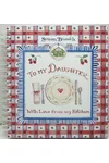 Susan Branch to My Daughter with Love from My Kitchen Recipe Keeper