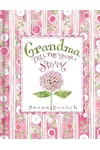 Tell Me Your Story Grandma Hydrangea