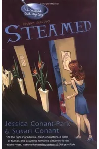 Steamed