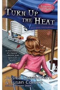 Turn Up the Heat