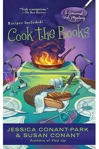 Cook the Books