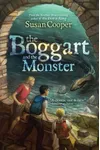 The Boggart and the Monster