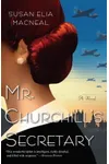 Mr. Churchill's Secretary