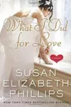 What I Did for Love