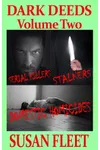 Dark Deeds, Volume 2