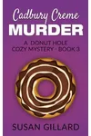 Cadbury Creme Murder