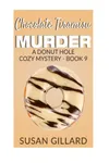 Chocolate Tiramisu Murder