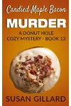 Candied Maple Bacon Murder